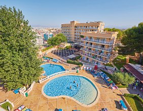 MLL Palma Bay Club Resort