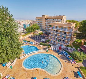 MLL Palma Bay Club Resort