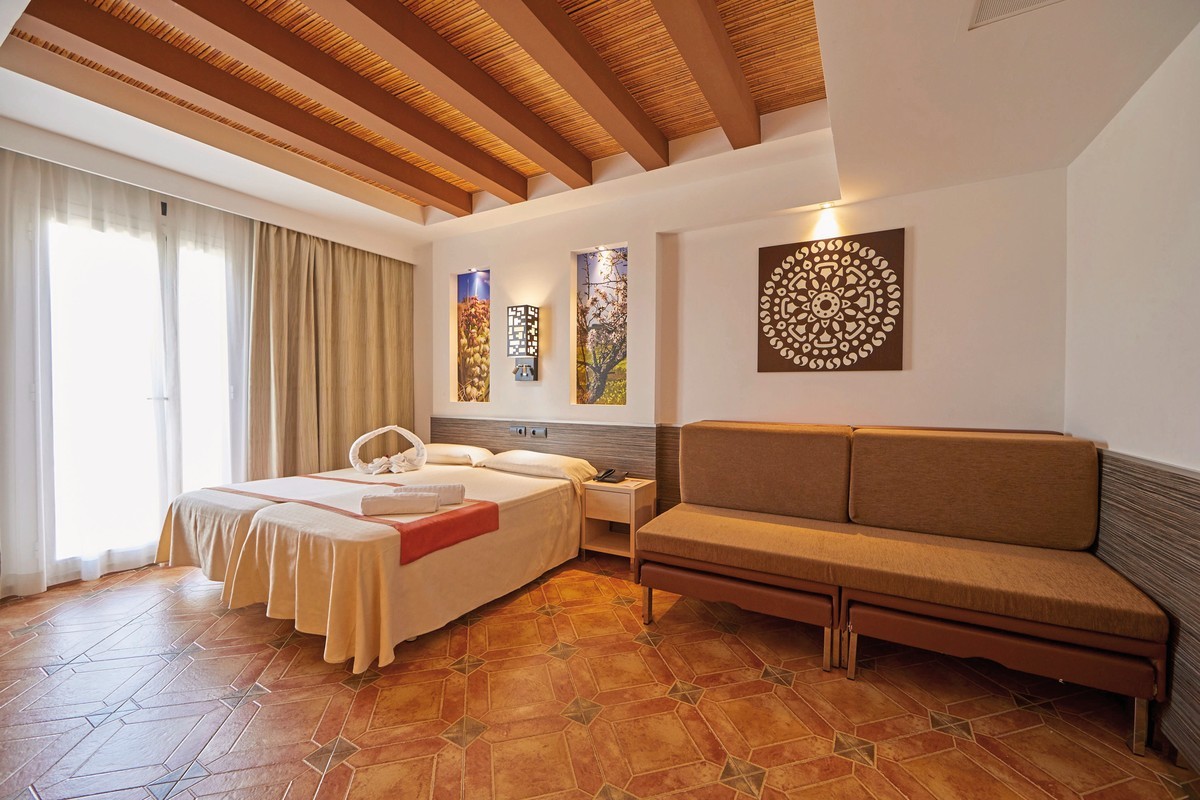 MLL Palma Bay Club Resort