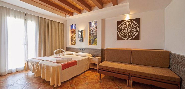 MLL Palma Bay Club Resort