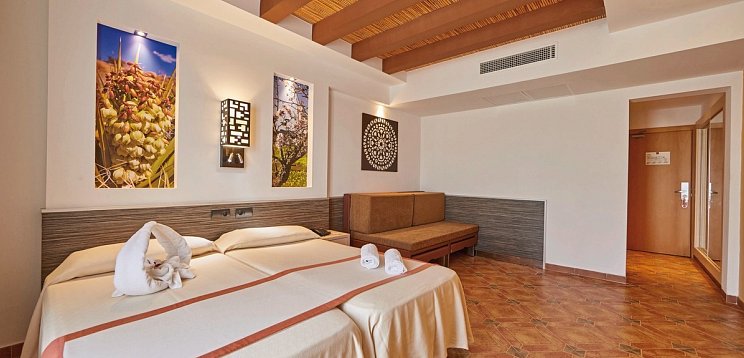 MLL Palma Bay Club Resort