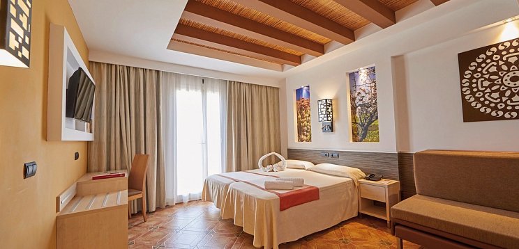 MLL Palma Bay Club Resort