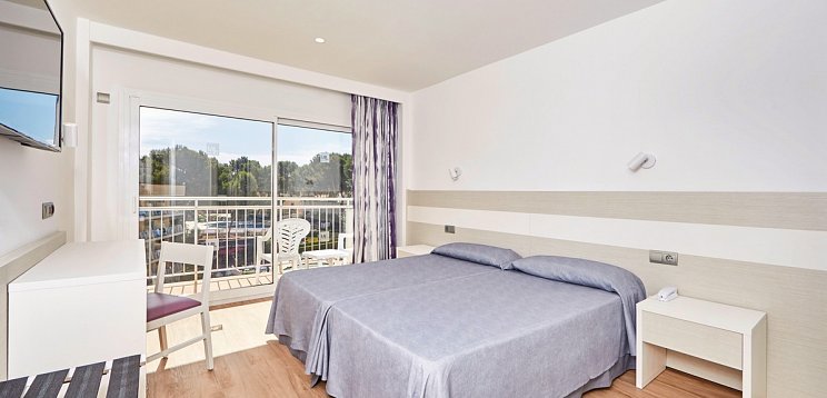 MLL Palma Bay Club Resort