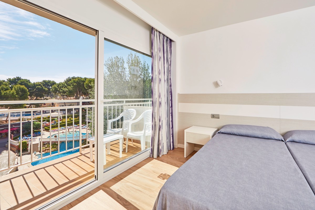 MLL Palma Bay Club Resort