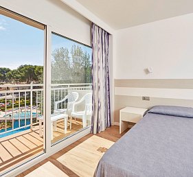 MLL Palma Bay Club Resort