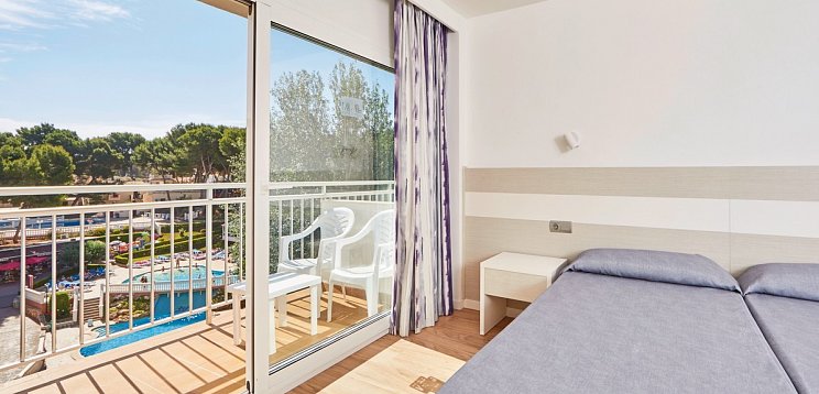 MLL Palma Bay Club Resort