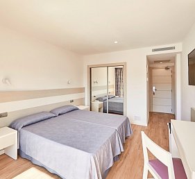 MLL Palma Bay Club Resort