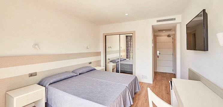 MLL Palma Bay Club Resort