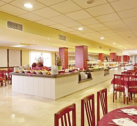 MLL Palma Bay Club Resort