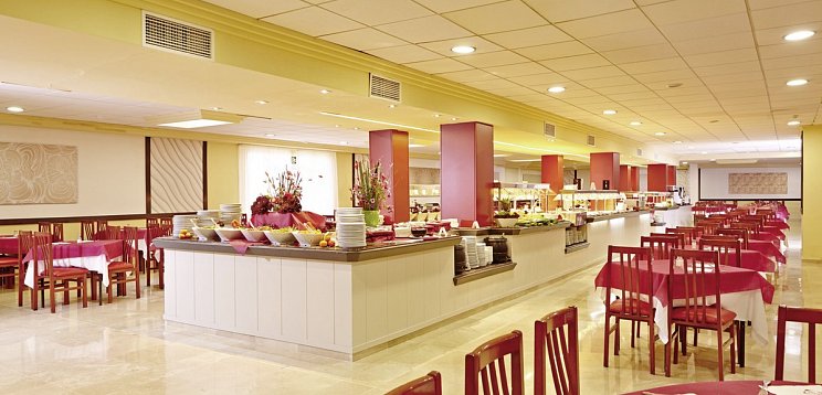 MLL Palma Bay Club Resort