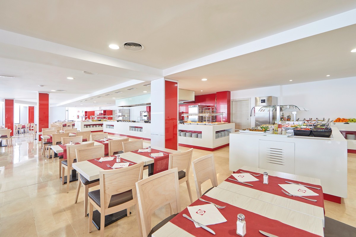 MLL Palma Bay Club Resort