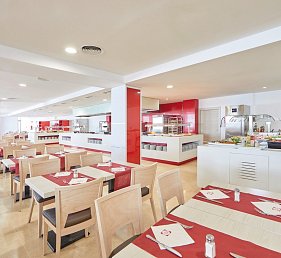 MLL Palma Bay Club Resort