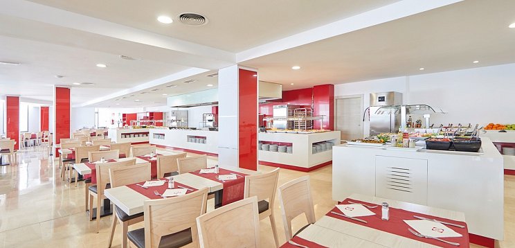 MLL Palma Bay Club Resort