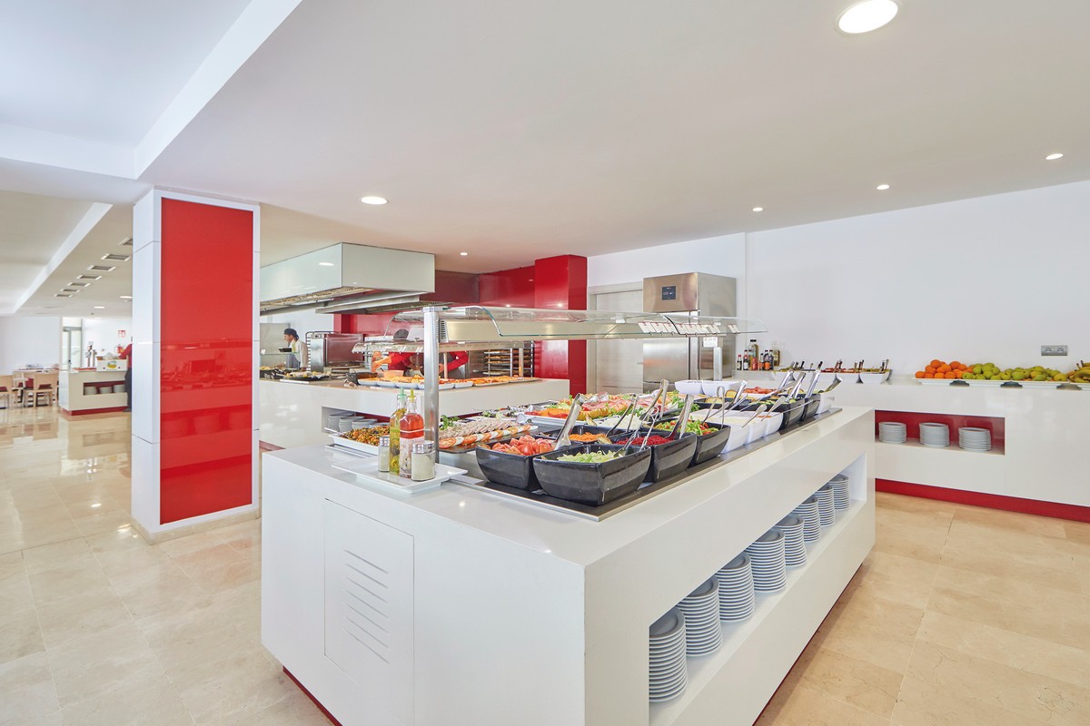 MLL Palma Bay Club Resort