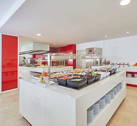 MLL Palma Bay Club Resort
