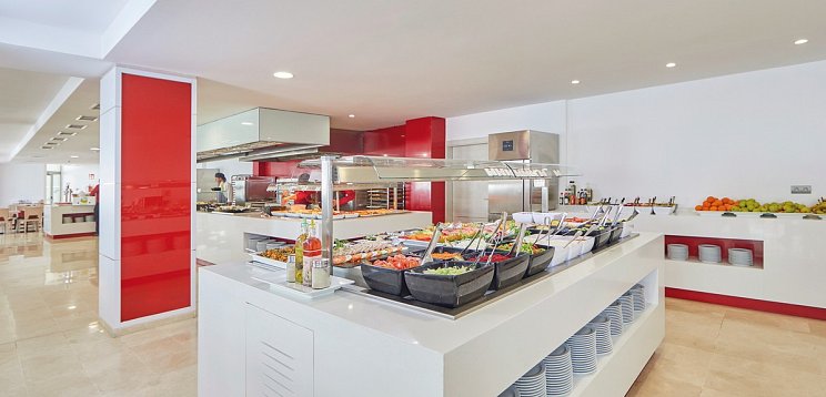 MLL Palma Bay Club Resort