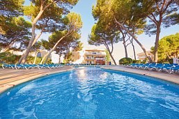 MLL Palma Bay Club Resort