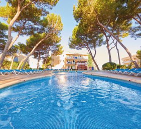 MLL Palma Bay Club Resort