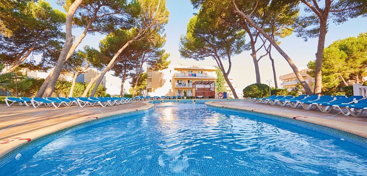 MLL Palma Bay Club Resort