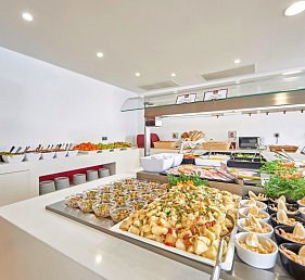 MLL Palma Bay Club Resort