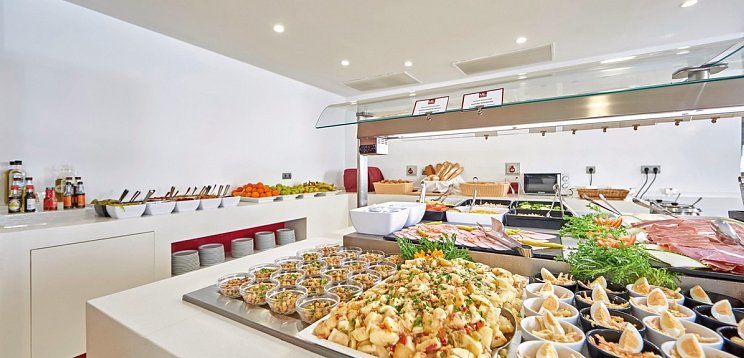 MLL Palma Bay Club Resort