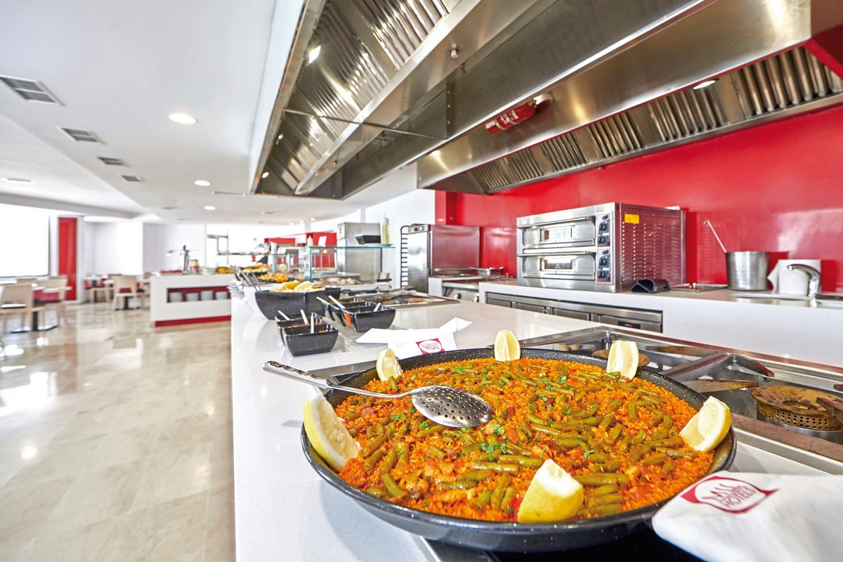 MLL Palma Bay Club Resort