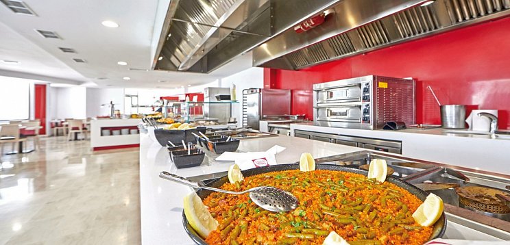 MLL Palma Bay Club Resort