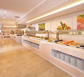 MLL Palma Bay Club Resort