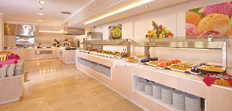 MLL Palma Bay Club Resort