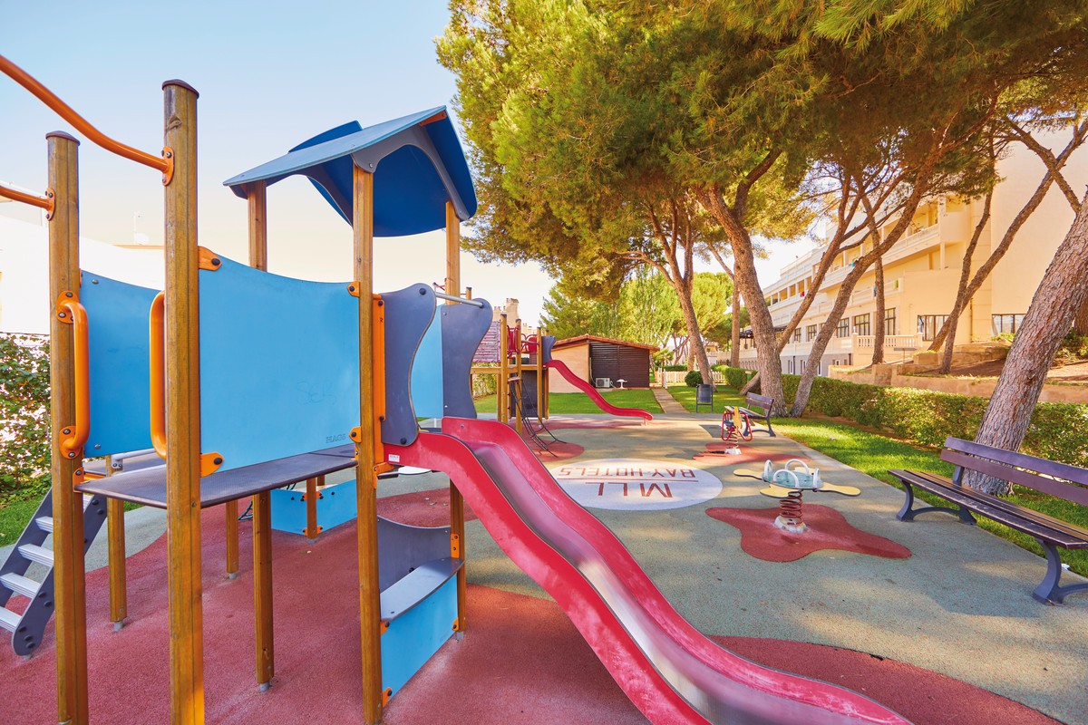 MLL Palma Bay Club Resort