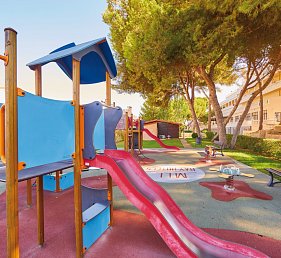 MLL Palma Bay Club Resort