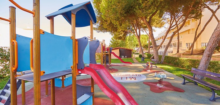 MLL Palma Bay Club Resort