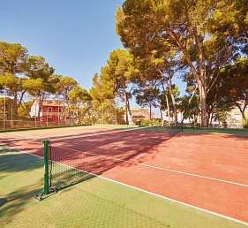 MLL Palma Bay Club Resort