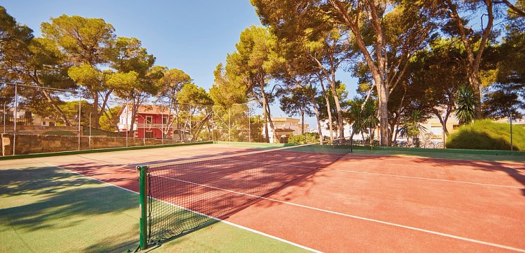 MLL Palma Bay Club Resort