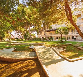 MLL Palma Bay Club Resort