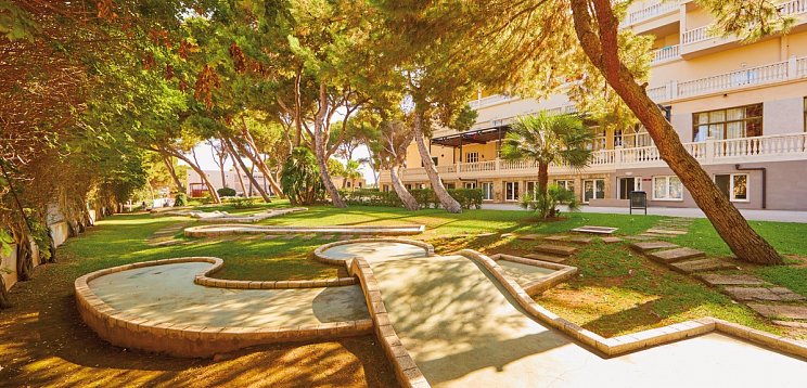 MLL Palma Bay Club Resort