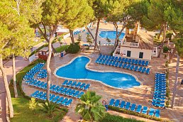 MLL Palma Bay Club Resort