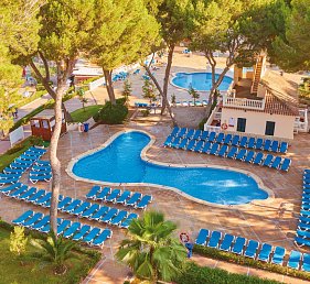 MLL Palma Bay Club Resort