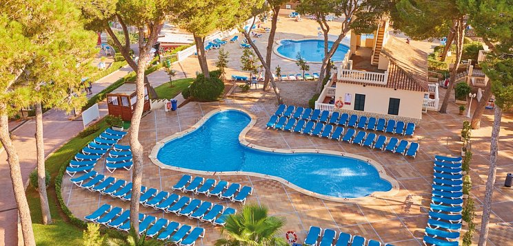 MLL Palma Bay Club Resort