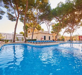 MLL Palma Bay Club Resort