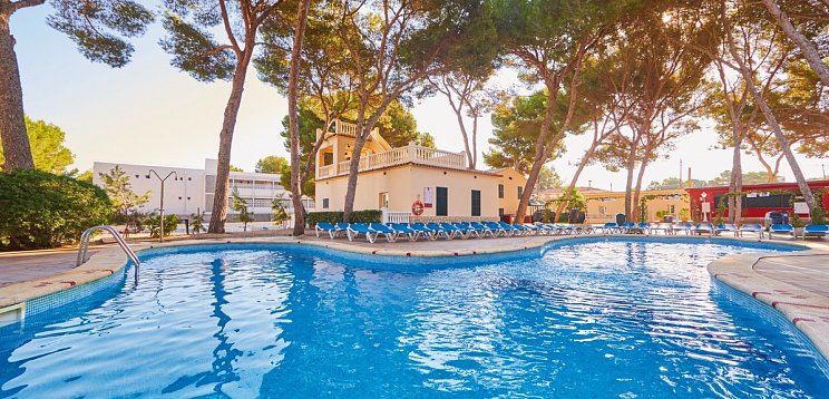 MLL Palma Bay Club Resort