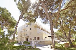 MLL Palma Bay Club Resort