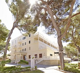 MLL Palma Bay Club Resort