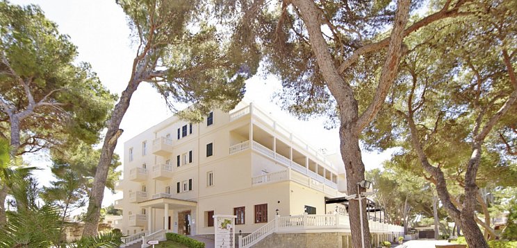 MLL Palma Bay Club Resort