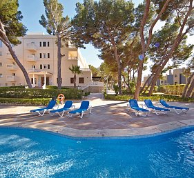 MLL Palma Bay Club Resort