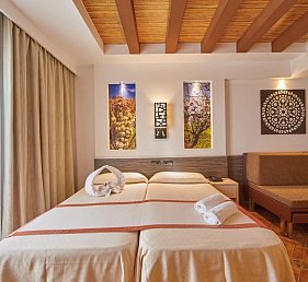 MLL Palma Bay Club Resort