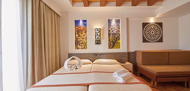 MLL Palma Bay Club Resort