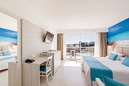 Wohnbeispiel Studio (Zimmercodierung SB1)