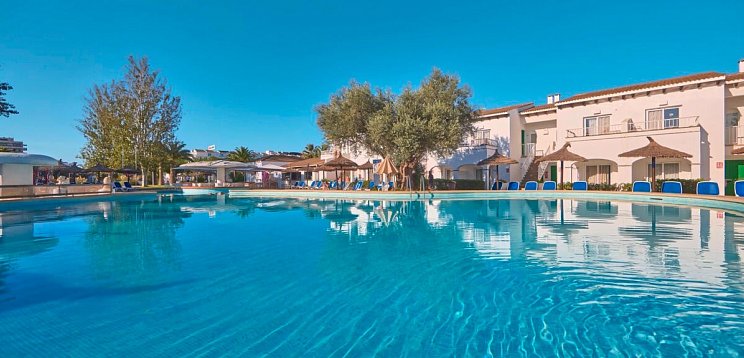 Seaclub Alcudia