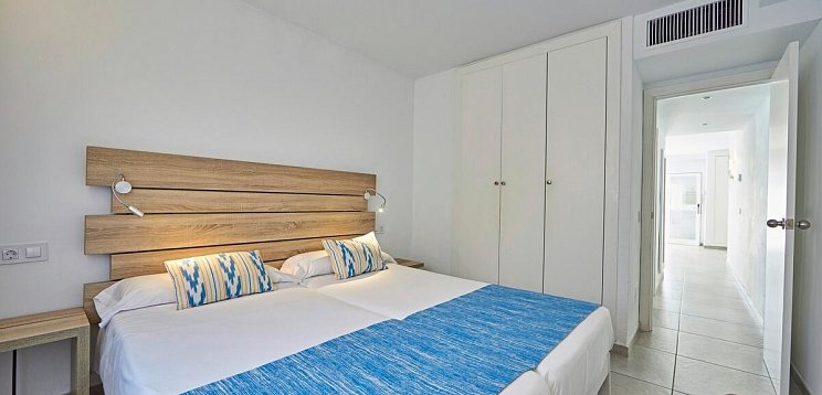 Seaclub Alcudia